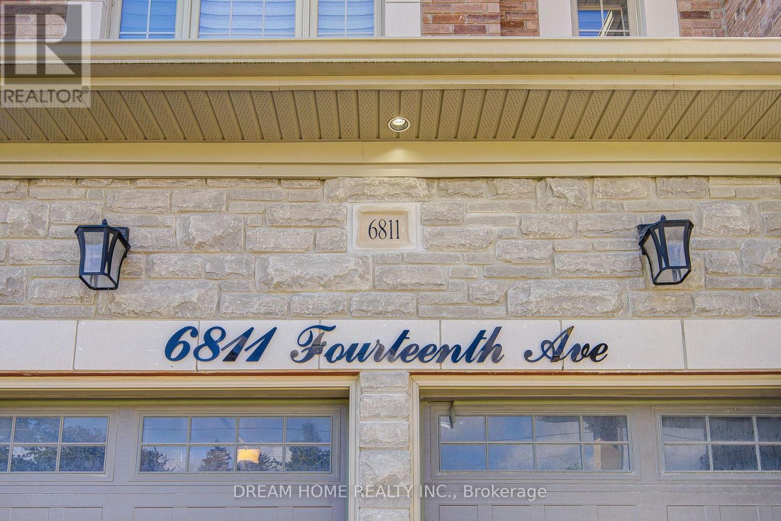 6811 14th Avenue, Markham, Ontario  L6B 1A8 - Photo 3 - N13834502