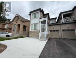 BASEMENT - 27 MARIA ROAD, Markham, Ontario