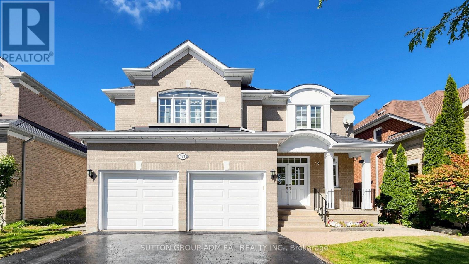 174 CANYON HILL AVENUE, Richmond Hill, Ontario
