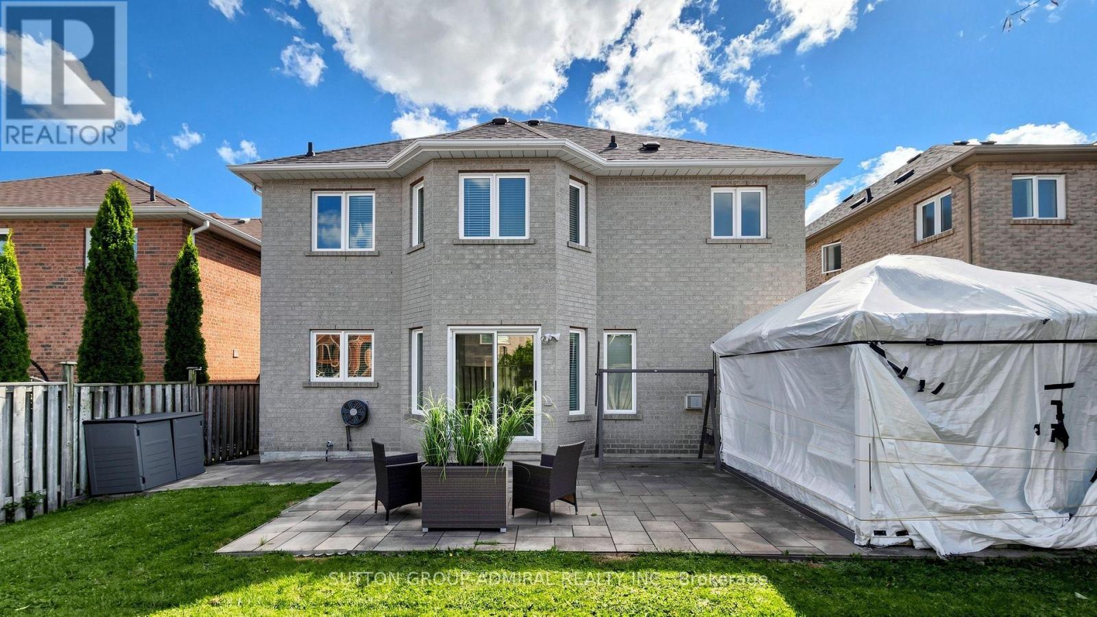 174 Canyon Hill Avenue, Richmond Hill, Ontario  L4C 0R3 - Photo 48 - N13834550