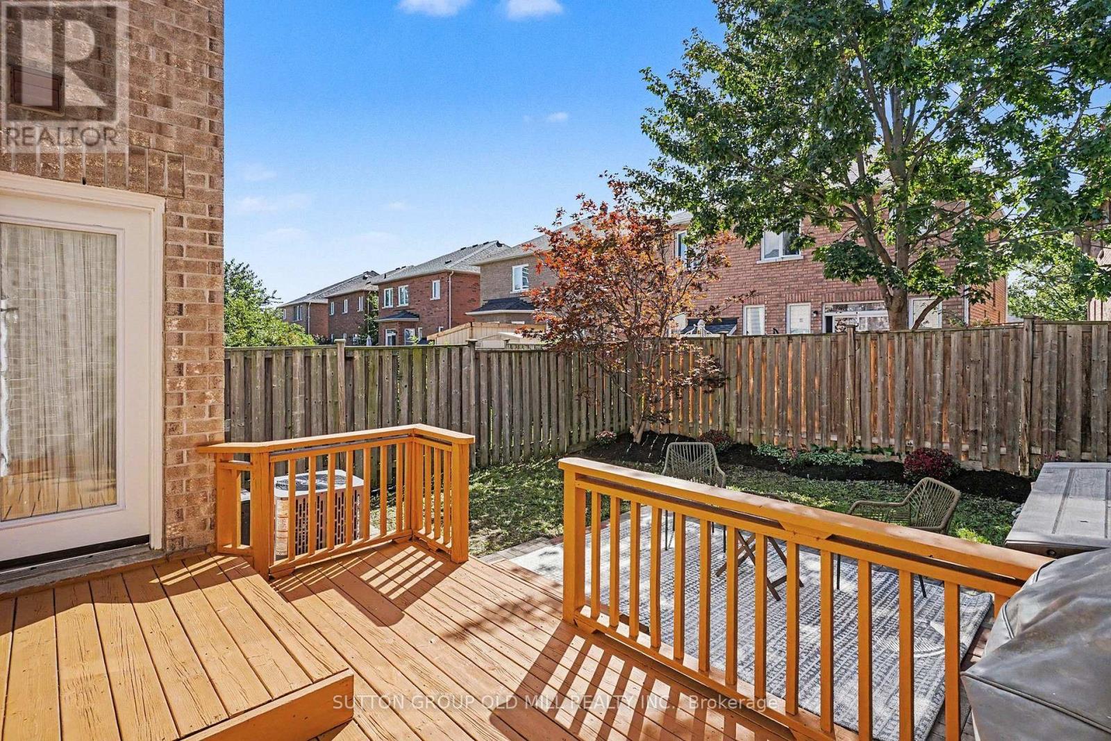 30 Hartmoor Street, Markham, Ontario  L6E 2C7 - Photo 26 - N13834568