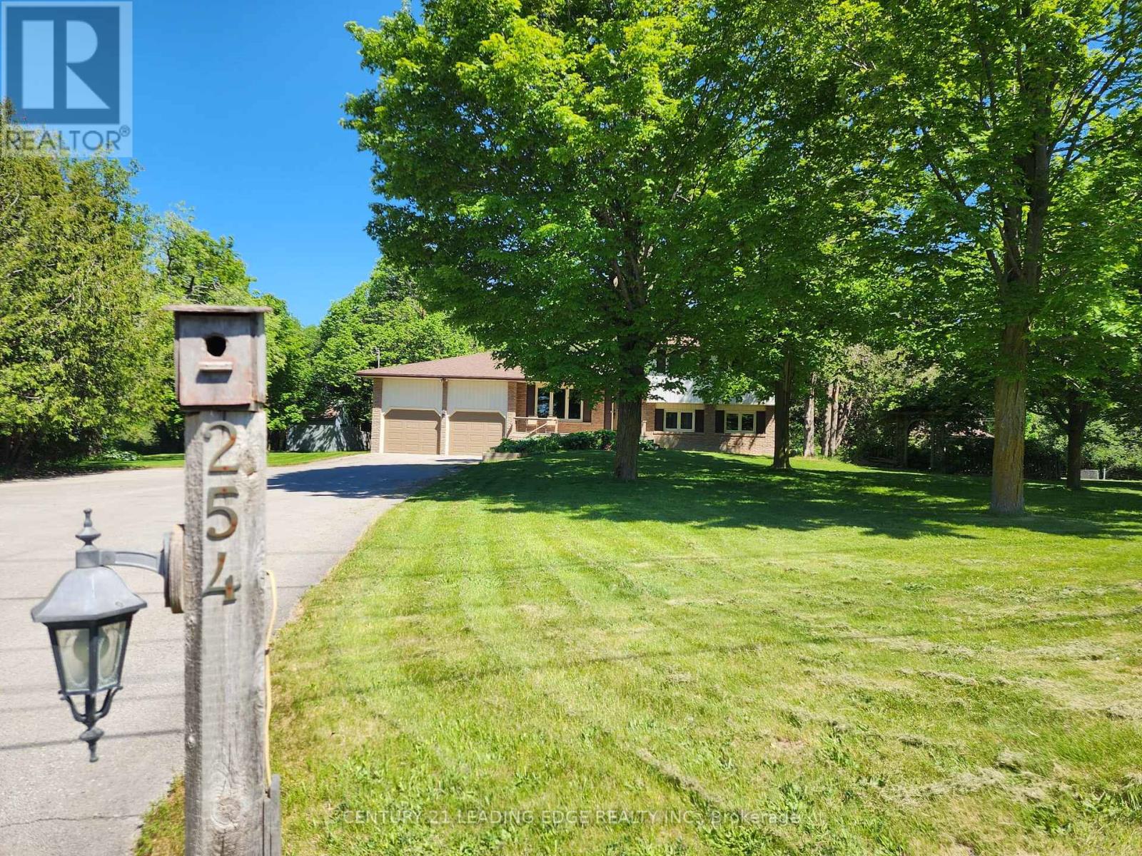 254 Hwy 47, Uxbridge, Ontario  L0C 1A0 - Photo 2 - N13834700