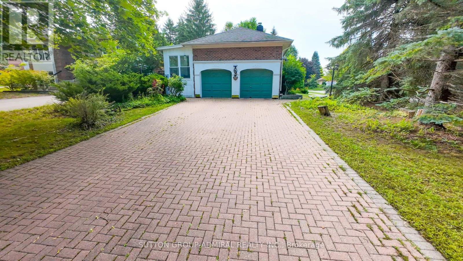 284 Murray Drive, Aurora, Ontario  L4G 6B1 - Photo 1 - N13834702