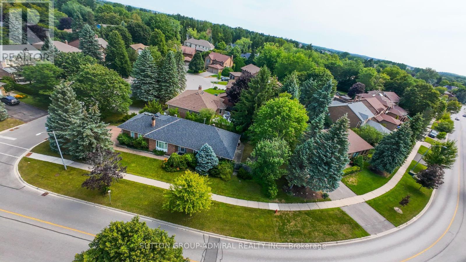 284 Murray Drive, Aurora, Ontario  L4G 6B1 - Photo 2 - N13834702