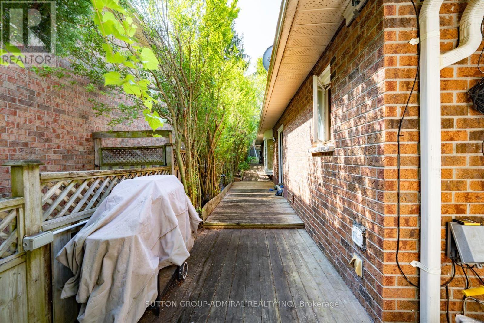 284 Murray Drive, Aurora, Ontario  L4G 6B1 - Photo 24 - N13834702