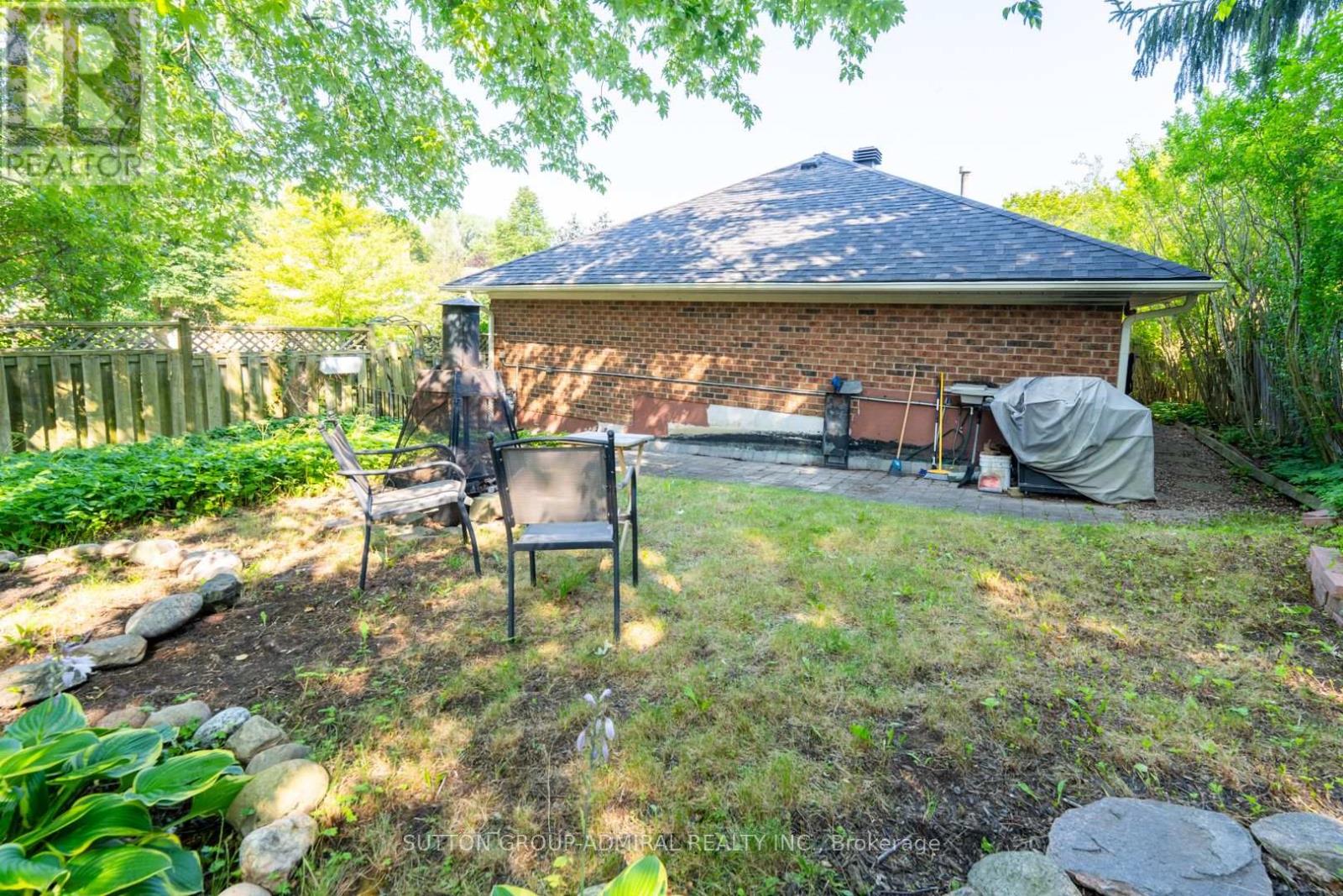 284 Murray Drive, Aurora, Ontario  L4G 6B1 - Photo 27 - N13834702