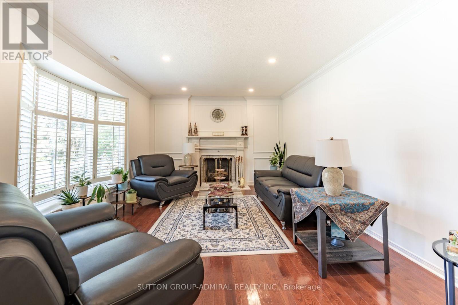284 Murray Drive, Aurora, Ontario  L4G 6B1 - Photo 5 - N13834702