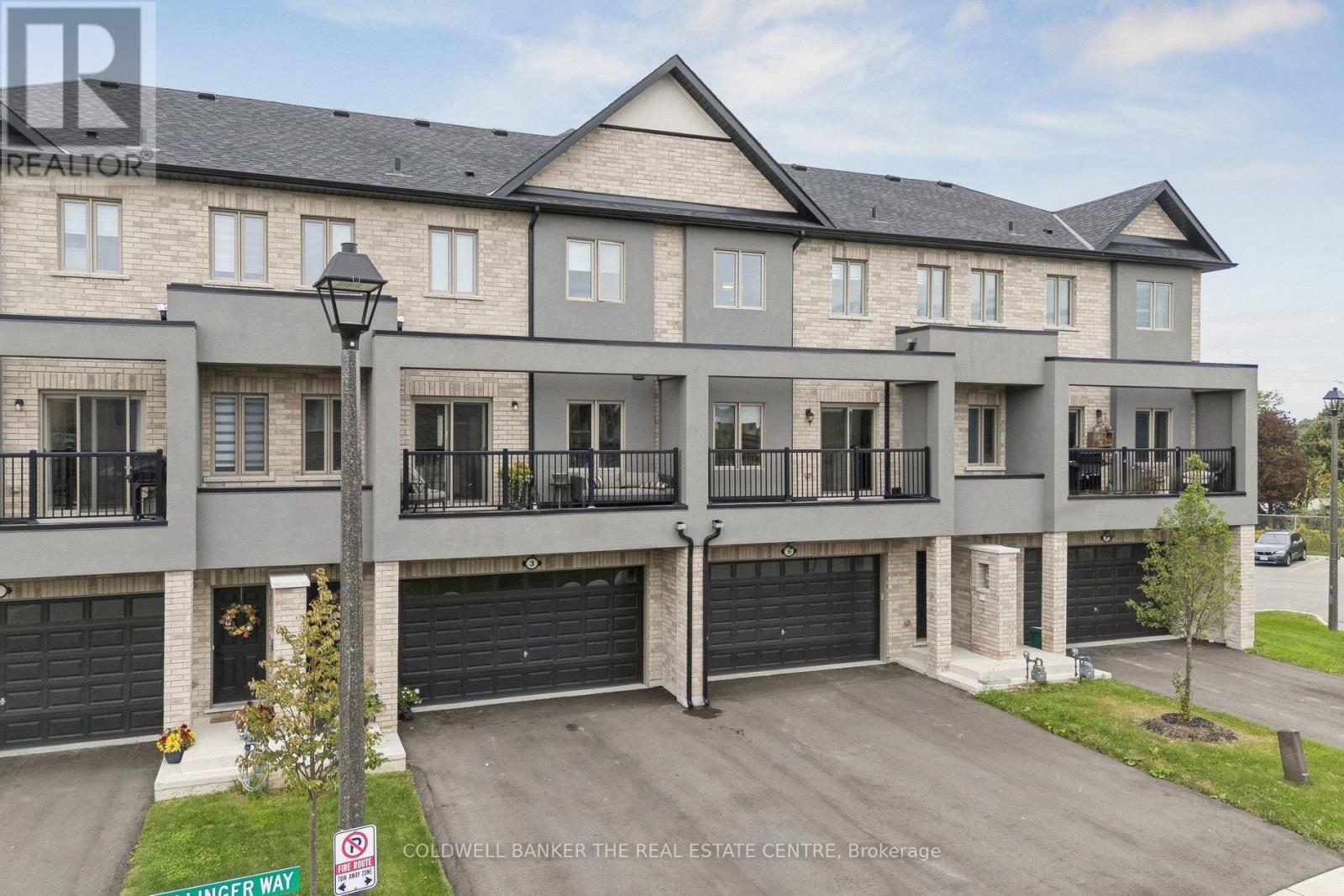 5 Ballinger Way, Uxbridge, Ontario  L9P 1W6 - Photo 32 - N13834718
