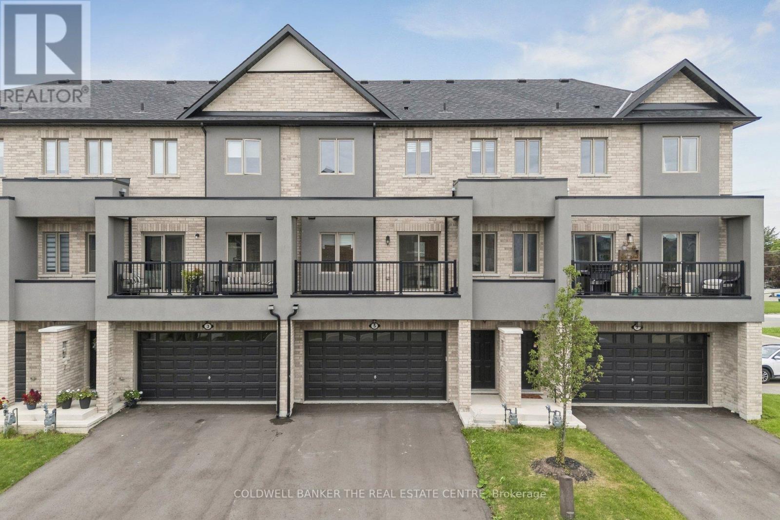 5 Ballinger Way, Uxbridge, Ontario  L9P 1W6 - Photo 33 - N13834718