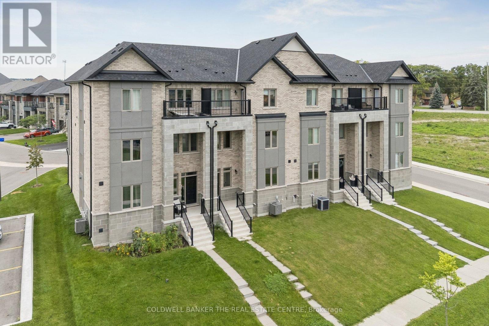 5 Ballinger Way, Uxbridge, Ontario  L9P 1W6 - Photo 34 - N13834718