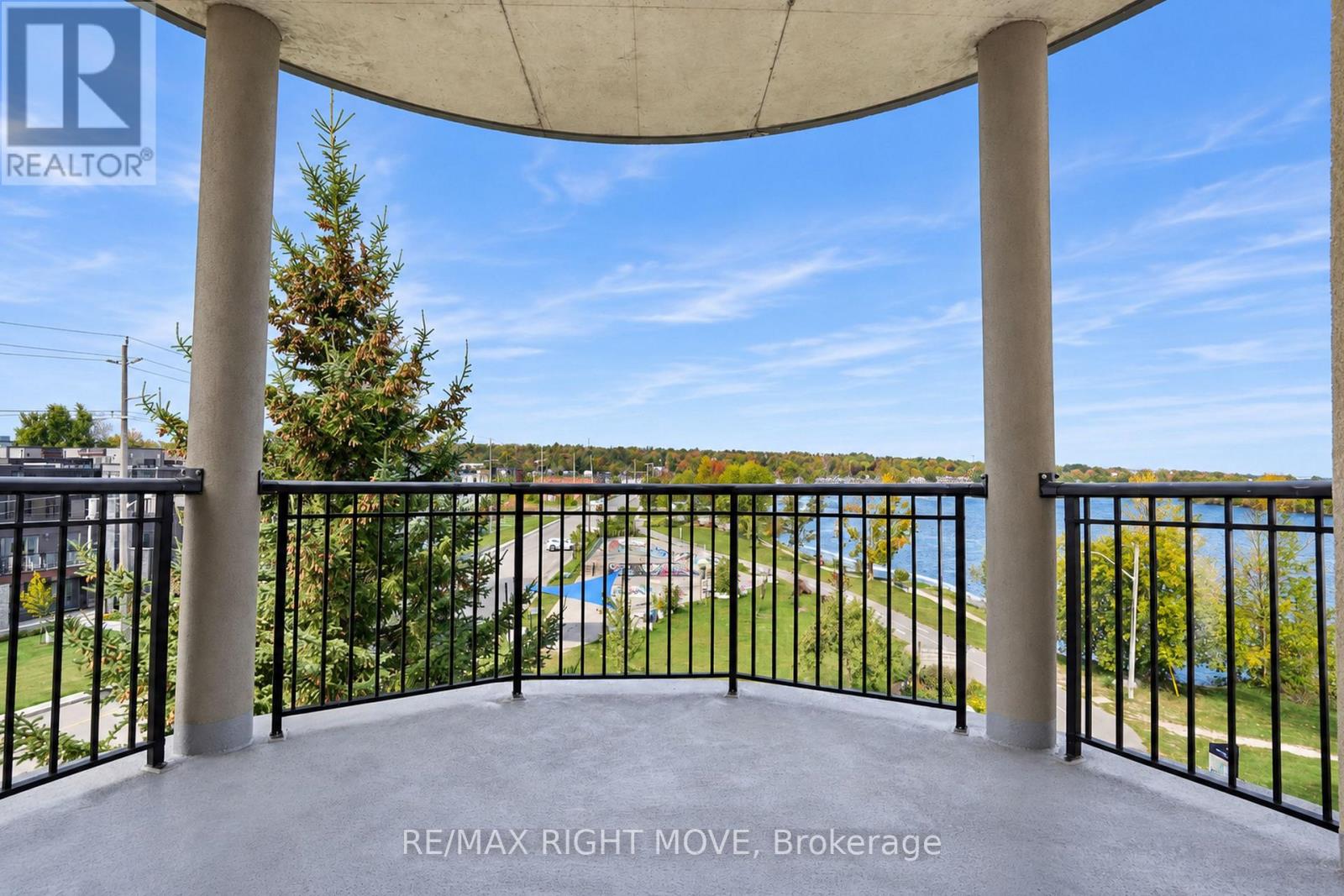 301 - 140 Cedar Island Road, Orillia, Ontario  L3V 1T1 - Photo 23 - S13834610