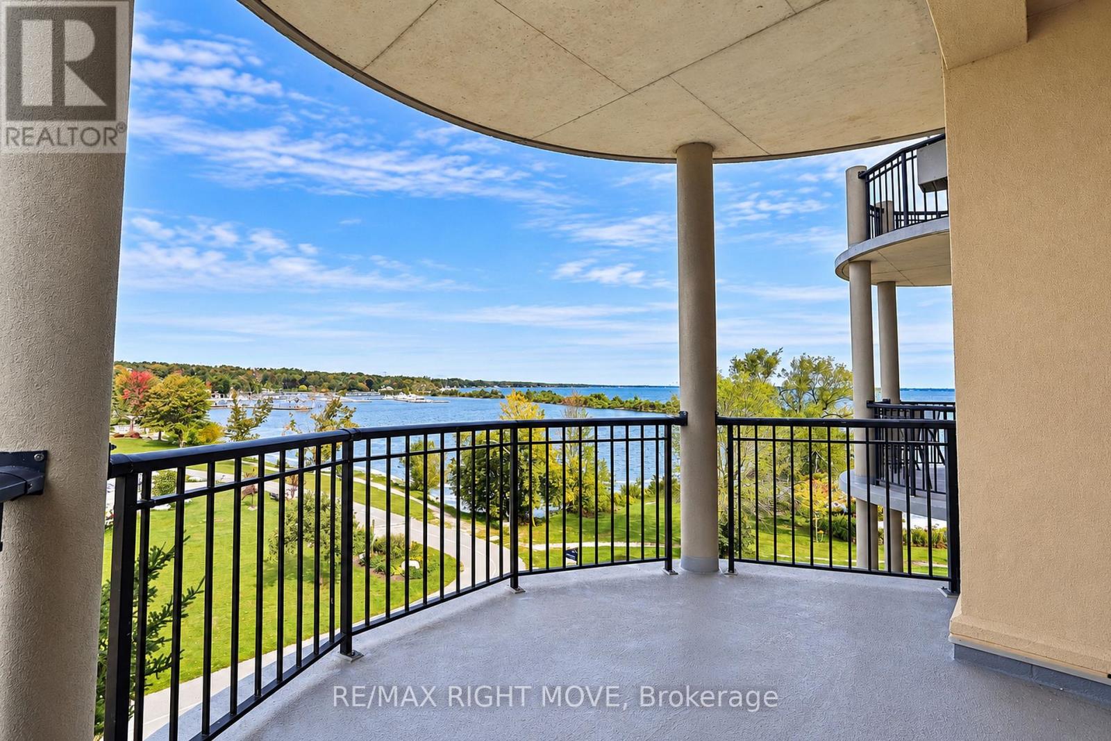 301 - 140 Cedar Island Road, Orillia, Ontario  L3V 1T1 - Photo 24 - S13834610