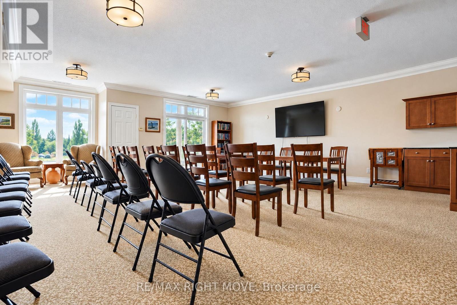 301 - 140 Cedar Island Road, Orillia, Ontario  L3V 1T1 - Photo 30 - S13834610