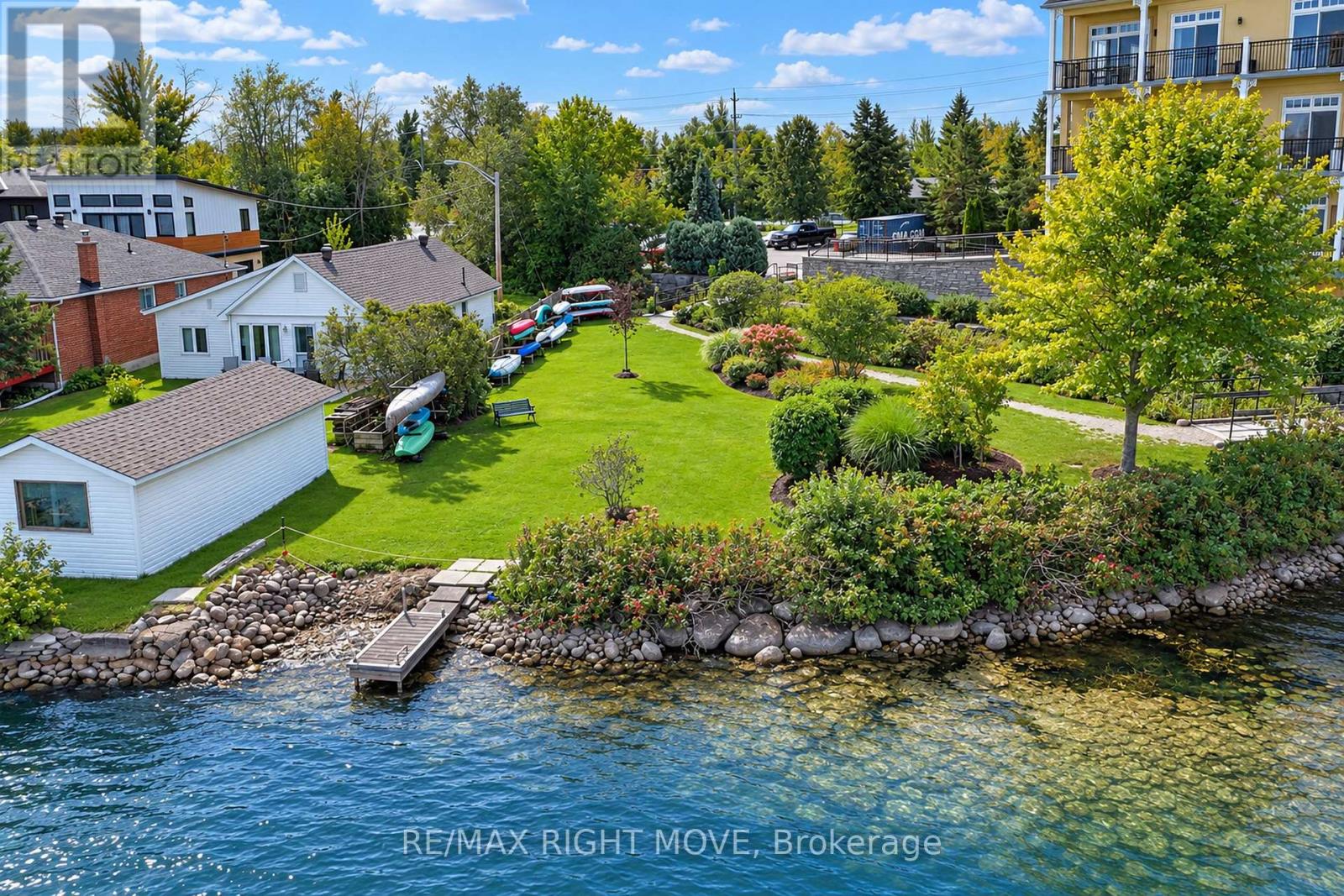 301 - 140 Cedar Island Road, Orillia, Ontario  L3V 1T1 - Photo 36 - S13834610