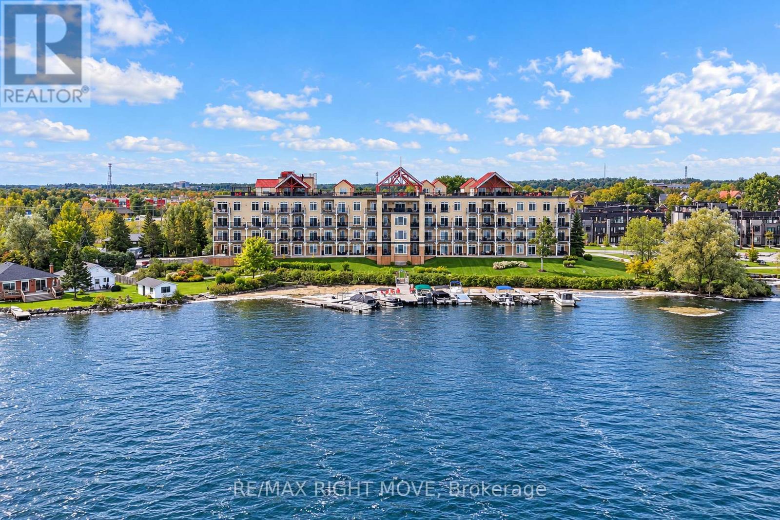 301 - 140 Cedar Island Road, Orillia, Ontario  L3V 1T1 - Photo 41 - S13834610