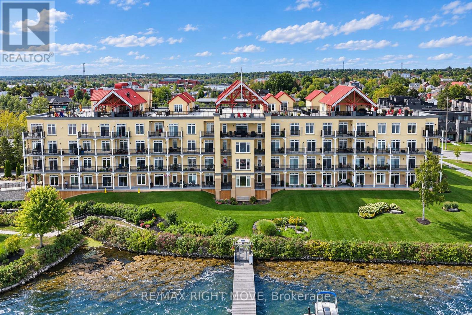 301 - 140 Cedar Island Road, Orillia, Ontario  L3V 1T1 - Photo 42 - S13834610