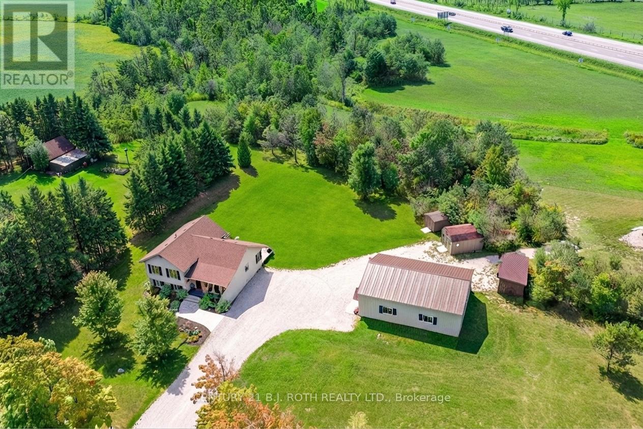 70 12 Line S, Oro-Medonte, Ontario  L0L 1T0 - Photo 1 - S13834644