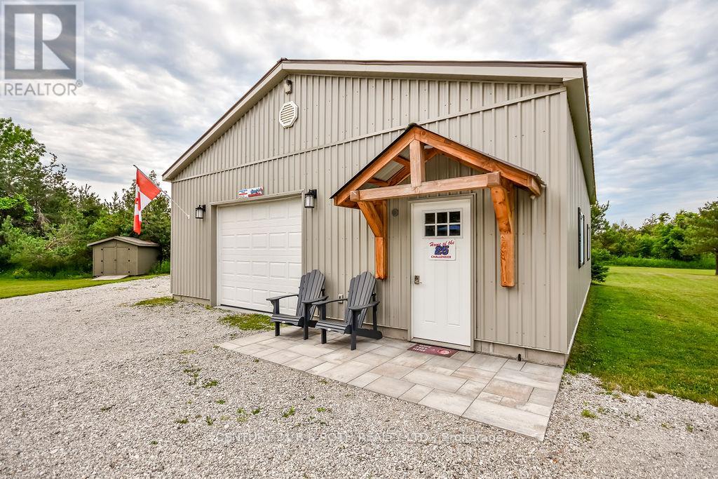 70 12 Line S, Oro-Medonte, Ontario  L0L 1T0 - Photo 3 - S13834644