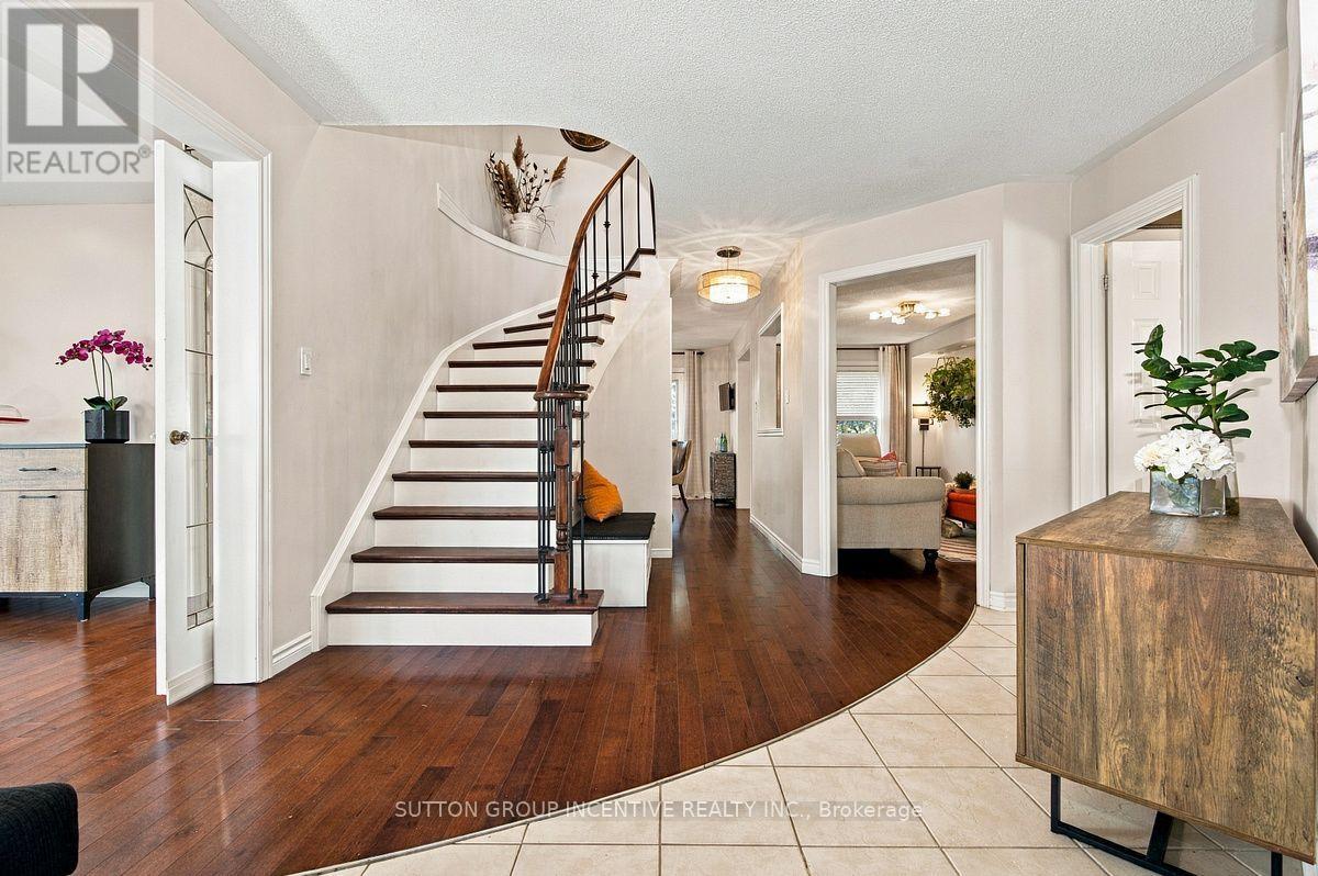 46 Bell Street, Barrie, Ontario  L4N 0H9 - Photo 12 - S13834646