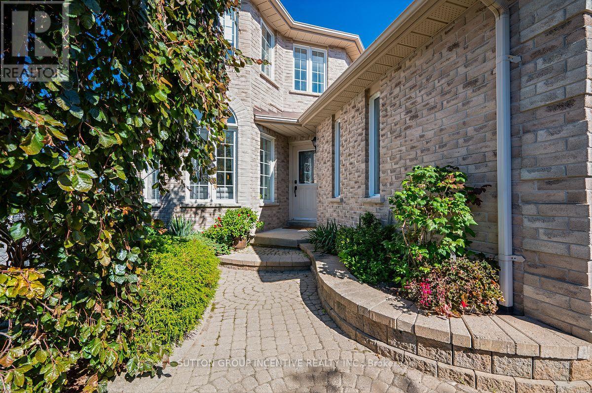 46 Bell Street, Barrie, Ontario  L4N 0H9 - Photo 8 - S13834646