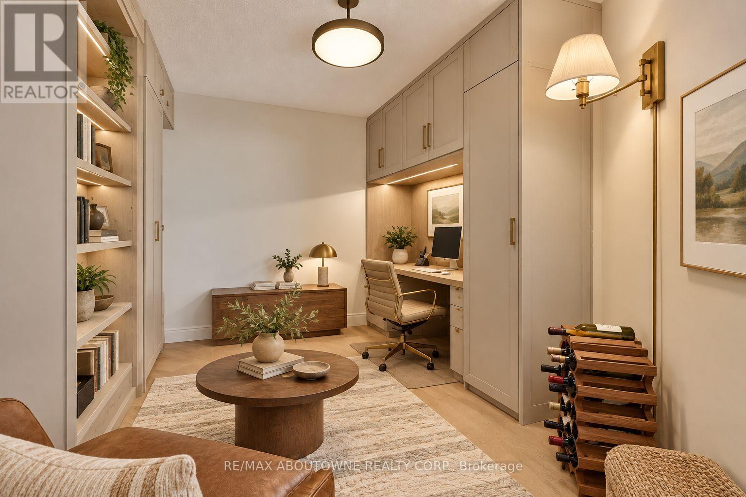 301 - 2287 Lake Shore Road W, Toronto, Ontario  M8V 3Y1 - Photo 18 - W13834436