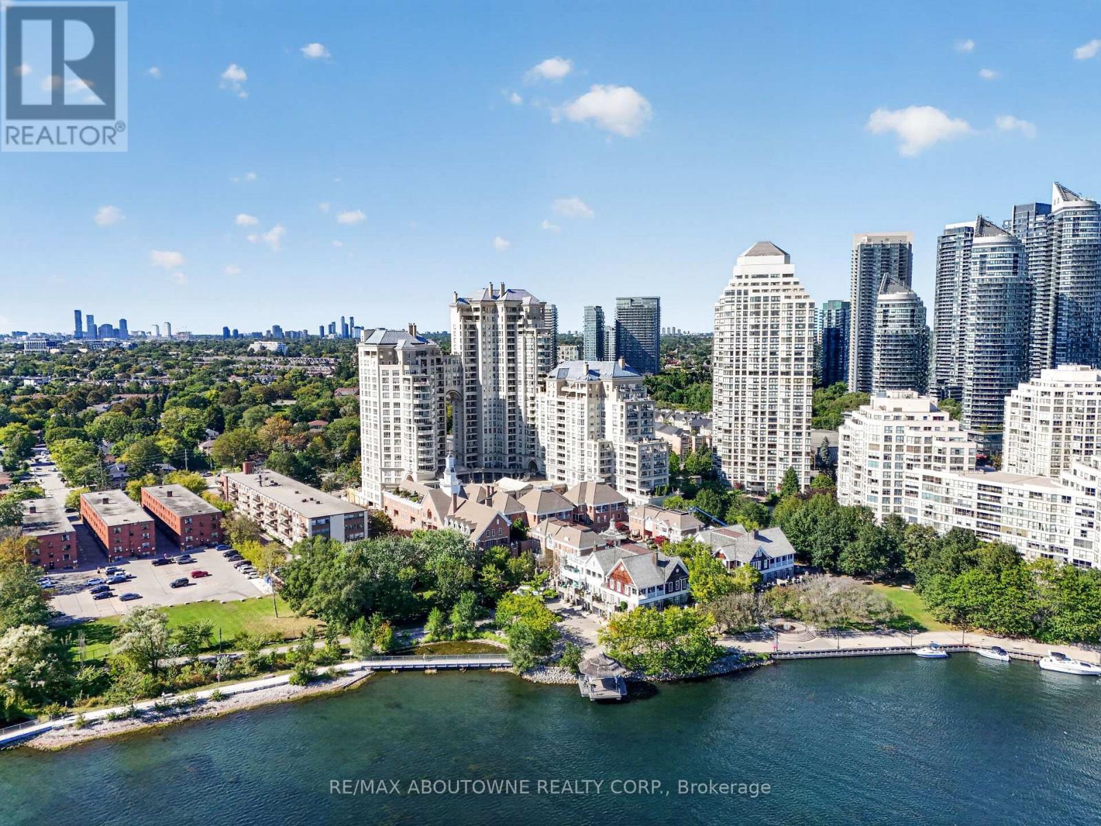 301 - 2287 Lake Shore Road W, Toronto, Ontario  M8V 3Y1 - Photo 3 - W13834436