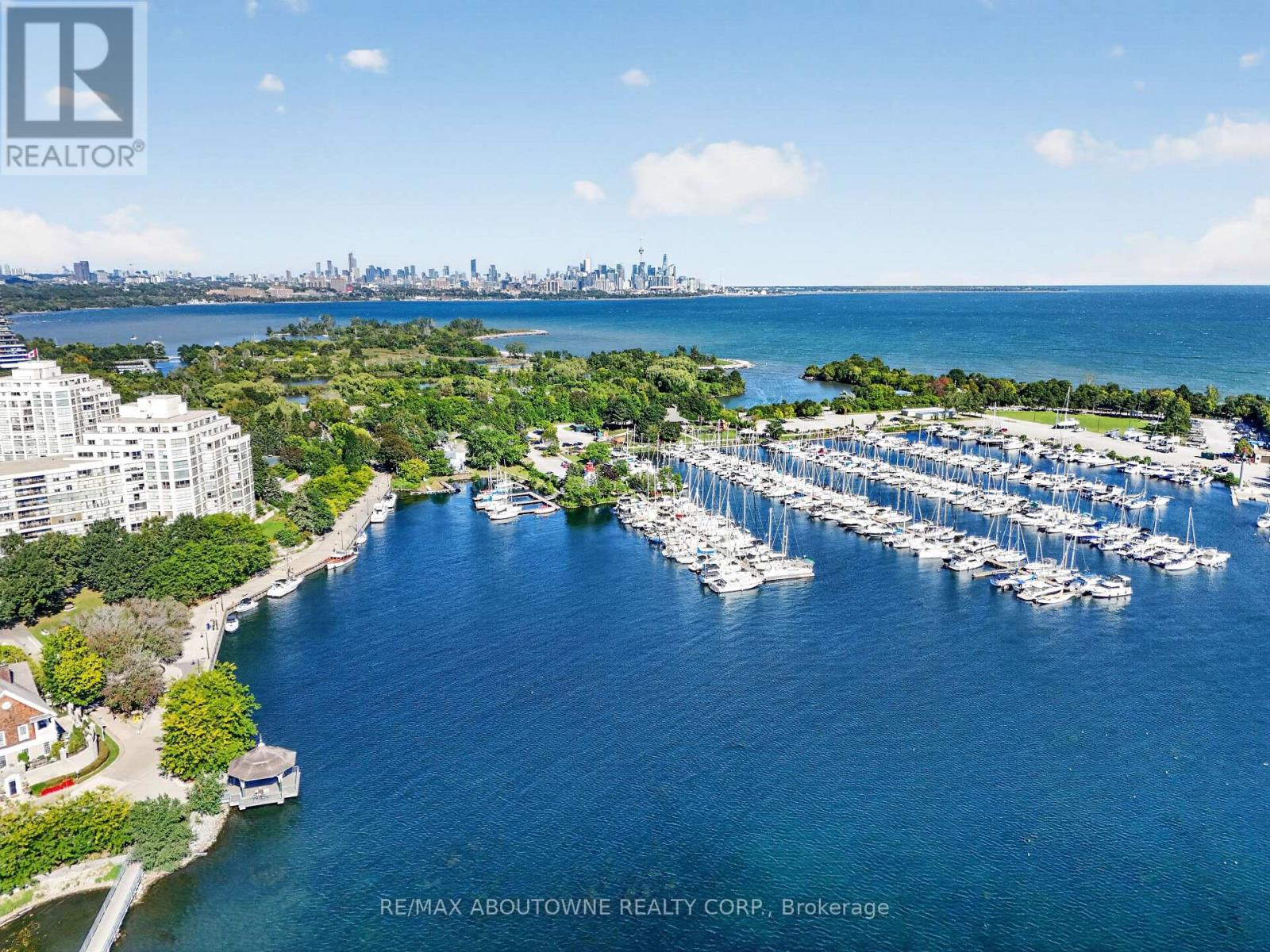 301 - 2287 Lake Shore Road W, Toronto, Ontario  M8V 3Y1 - Photo 4 - W13834436