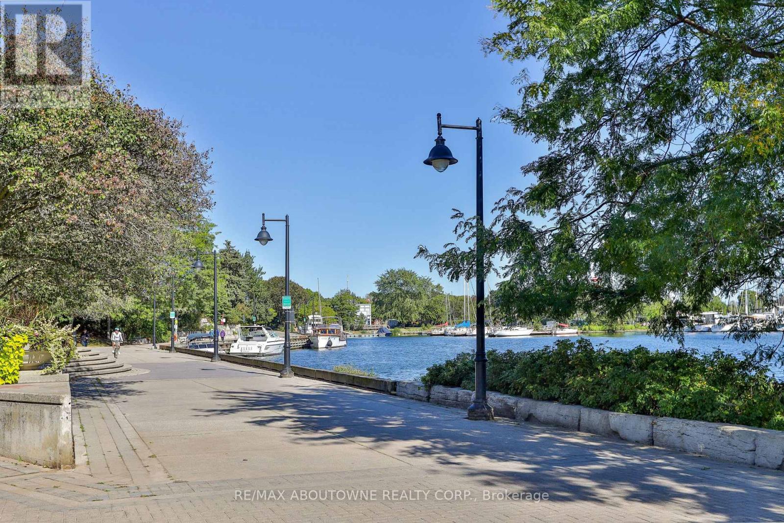 301 - 2287 Lake Shore Road W, Toronto, Ontario  M8V 3Y1 - Photo 49 - W13834436