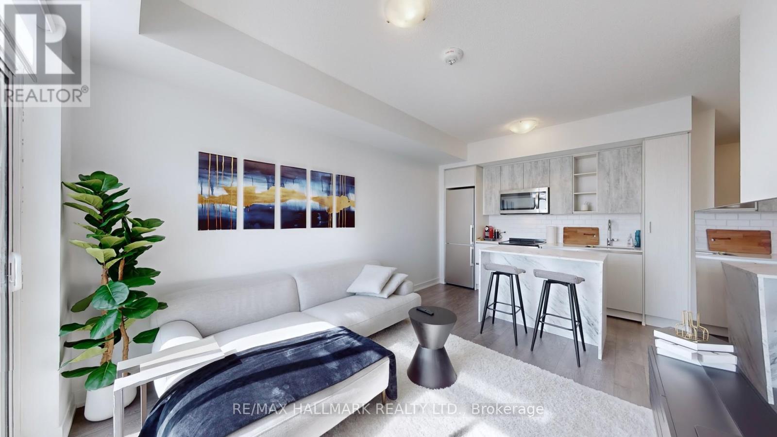 1407 - 251 Manitoba Street, Toronto, Ontario M8Y 0C7 - Photo 10 - W13834478