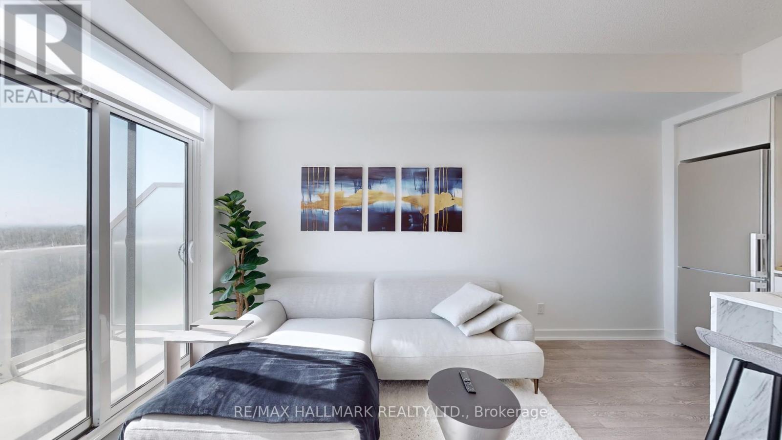 1407 - 251 Manitoba Street, Toronto, Ontario M8Y 0C7 - Photo 12 - W13834478
