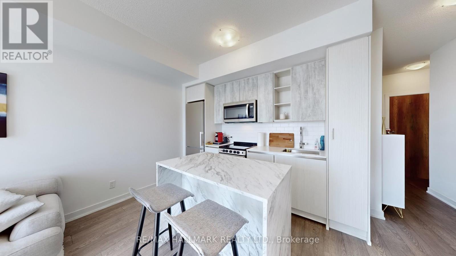 1407 - 251 Manitoba Street, Toronto, Ontario M8Y 0C7 - Photo 15 - W13834478