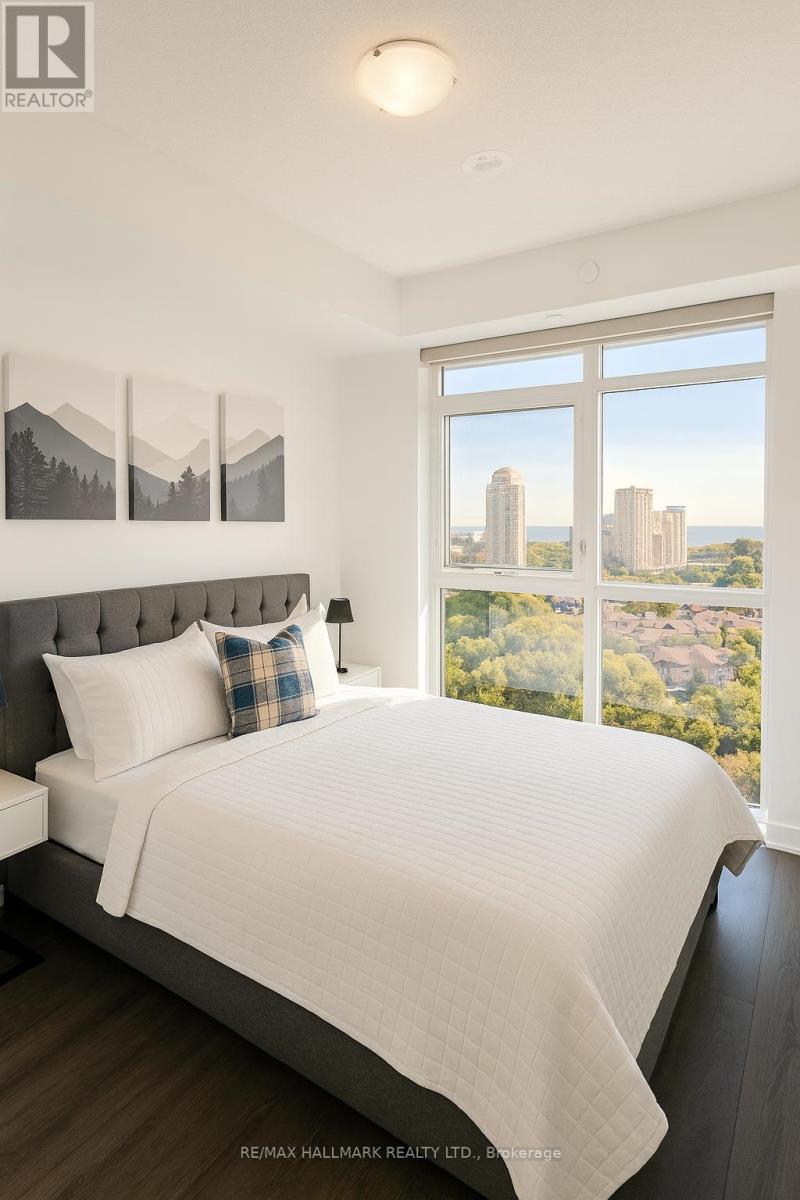 1407 - 251 Manitoba Street, Toronto, Ontario M8Y 0C7 - Photo 19 - W13834478