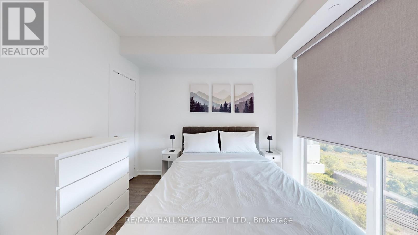 1407 - 251 Manitoba Street, Toronto, Ontario M8Y 0C7 - Photo 22 - W13834478