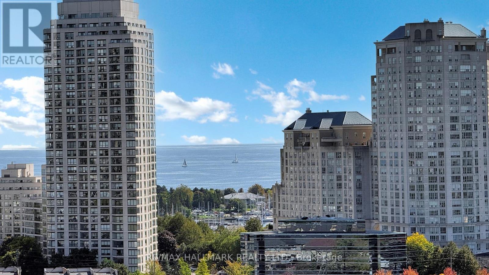 1407 - 251 Manitoba Street, Toronto, Ontario M8Y 0C7 - Photo 37 - W13834478
