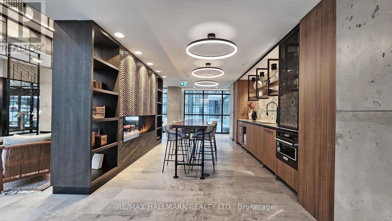 1407 - 251 Manitoba Street, Toronto, Ontario M8Y 0C7 - Photo 45 - W13834478