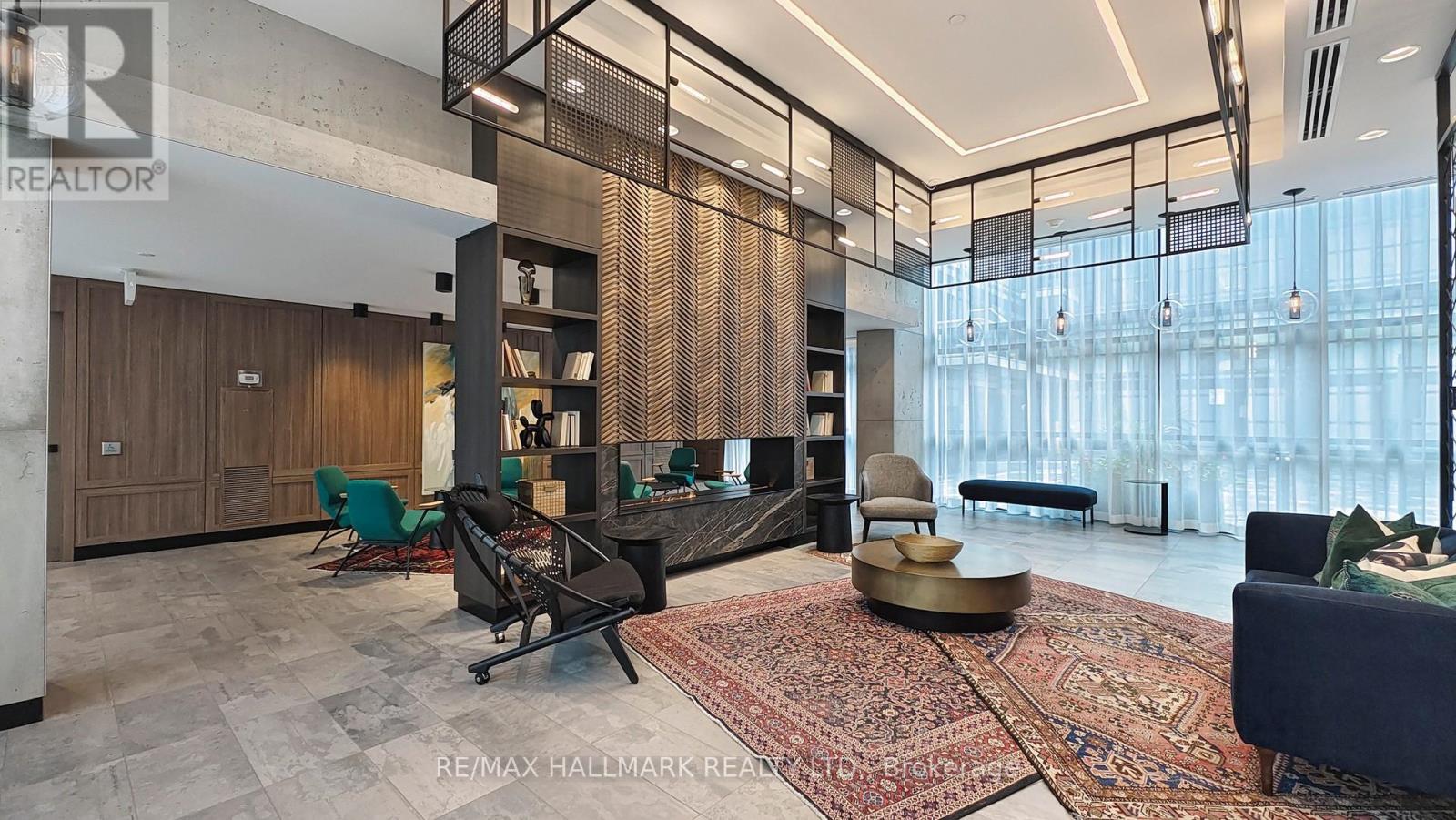 1407 - 251 Manitoba Street, Toronto, Ontario M8Y 0C7 - Photo 46 - W13834478