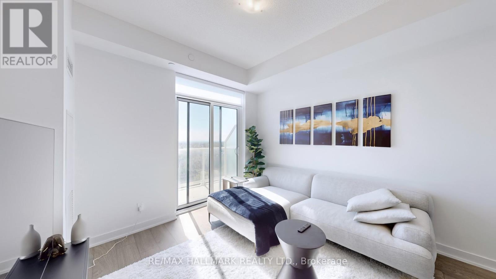 1407 - 251 Manitoba Street, Toronto, Ontario M8Y 0C7 - Photo 8 - W13834478