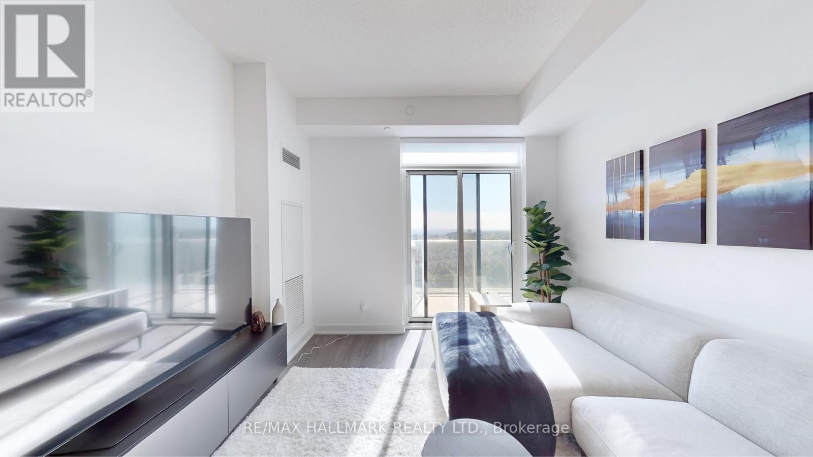 1407 - 251 Manitoba Street, Toronto, Ontario M8Y 0C7 - Photo 9 - W13834478