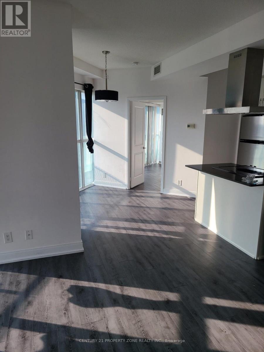 1408 - 50 Absolute Avenue, Mississauga, Ontario  L4Z 0A8 - Photo 3 - W13834542