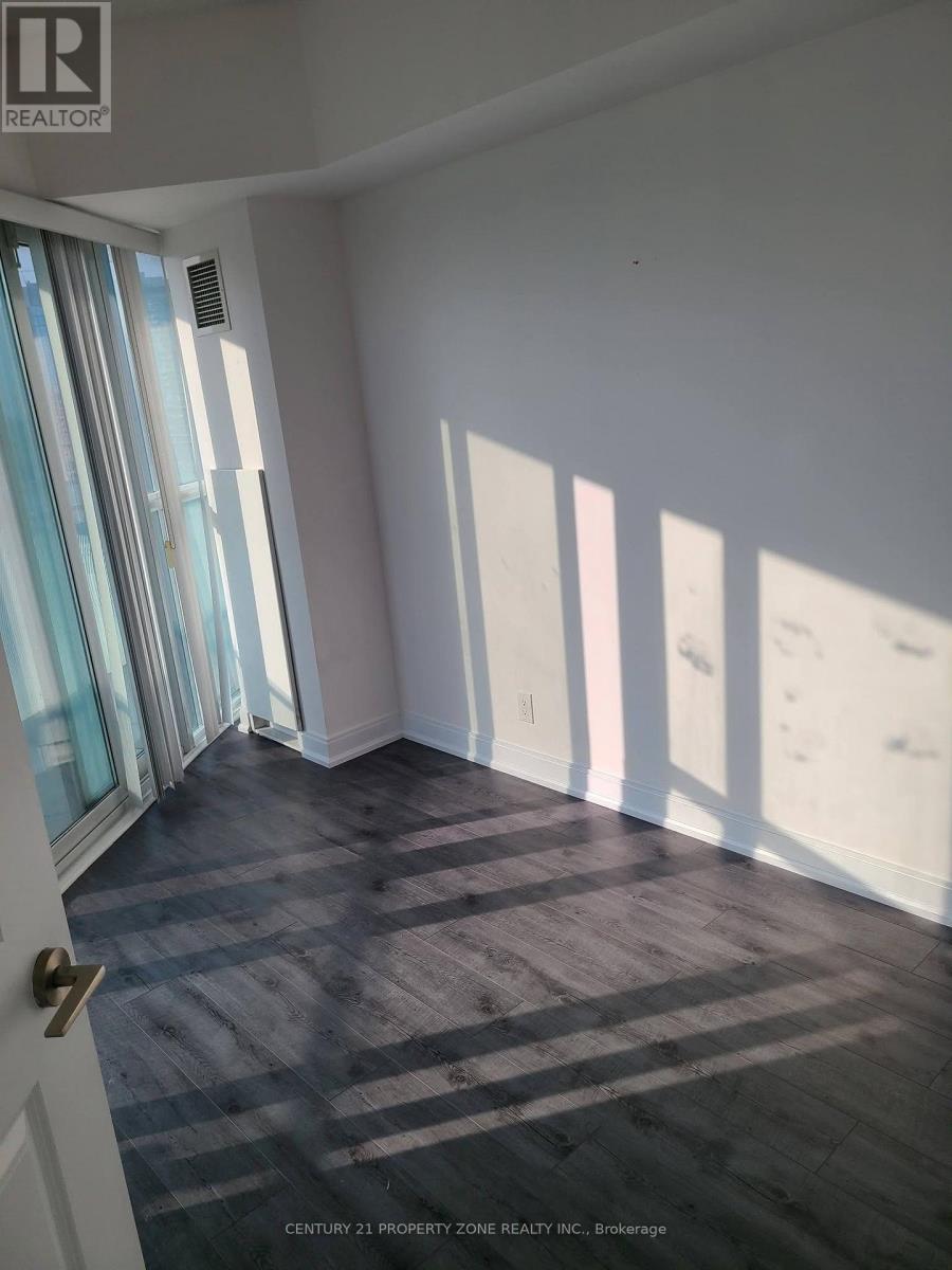 1408 - 50 Absolute Avenue, Mississauga, Ontario  L4Z 0A8 - Photo 4 - W13834542