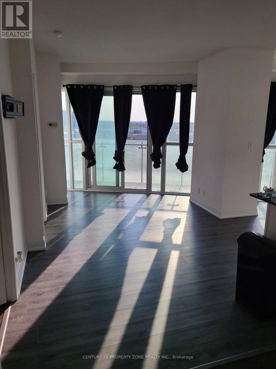 1408 - 50 Absolute Avenue, Mississauga, Ontario  L4Z 0A8 - Photo 6 - W13834542