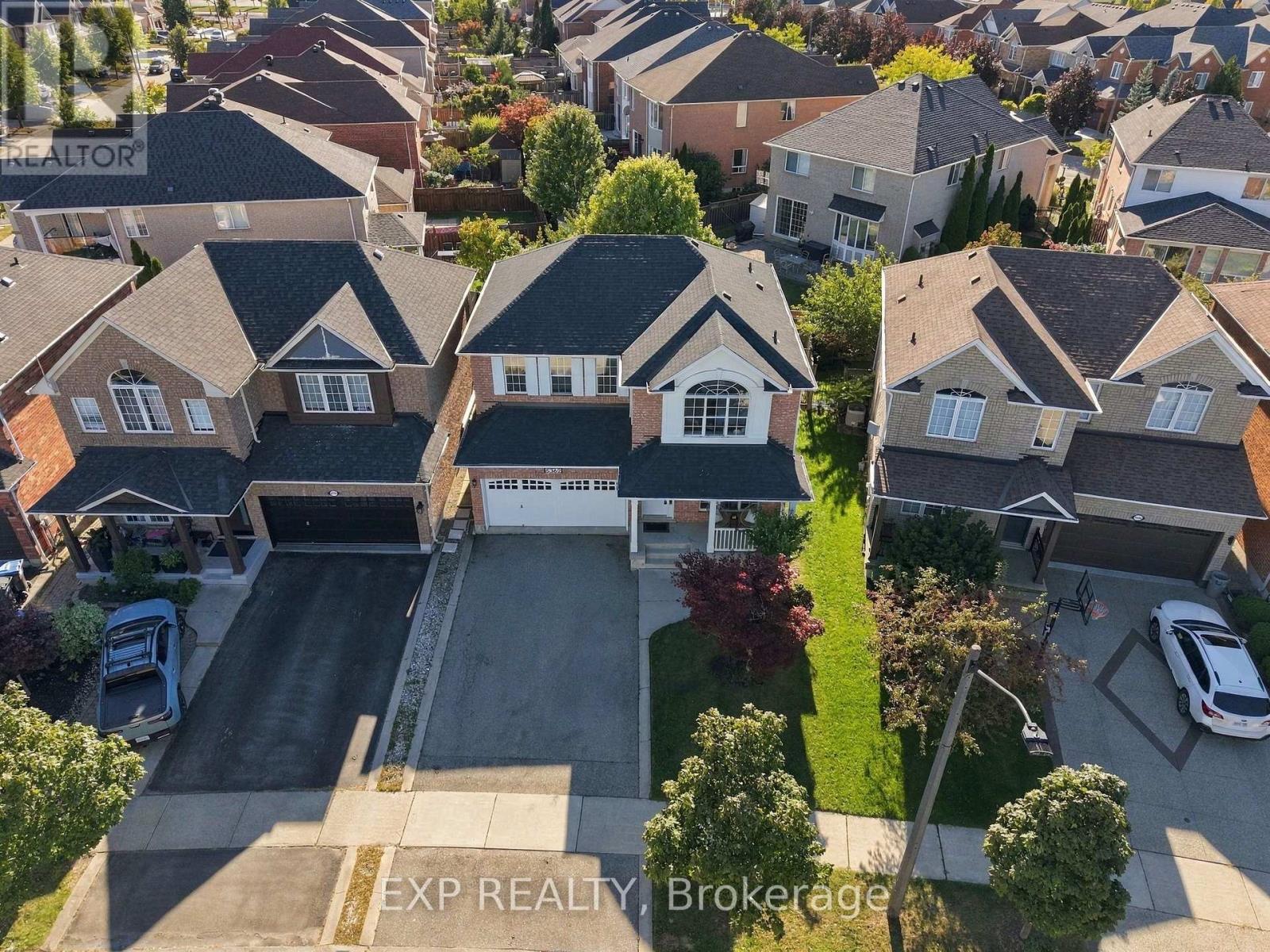 5362 Longford Drive, Mississauga, Ontario  L5M 7Y3 - Photo 50 - W13834544