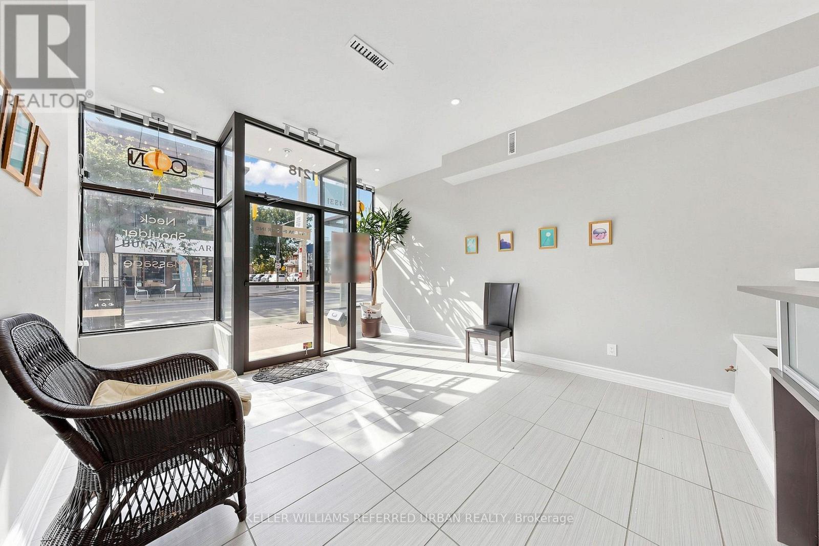 1218 Bloor Street W, Toronto, Ontario  M6H 1N3 - Photo 4 - W13834586
