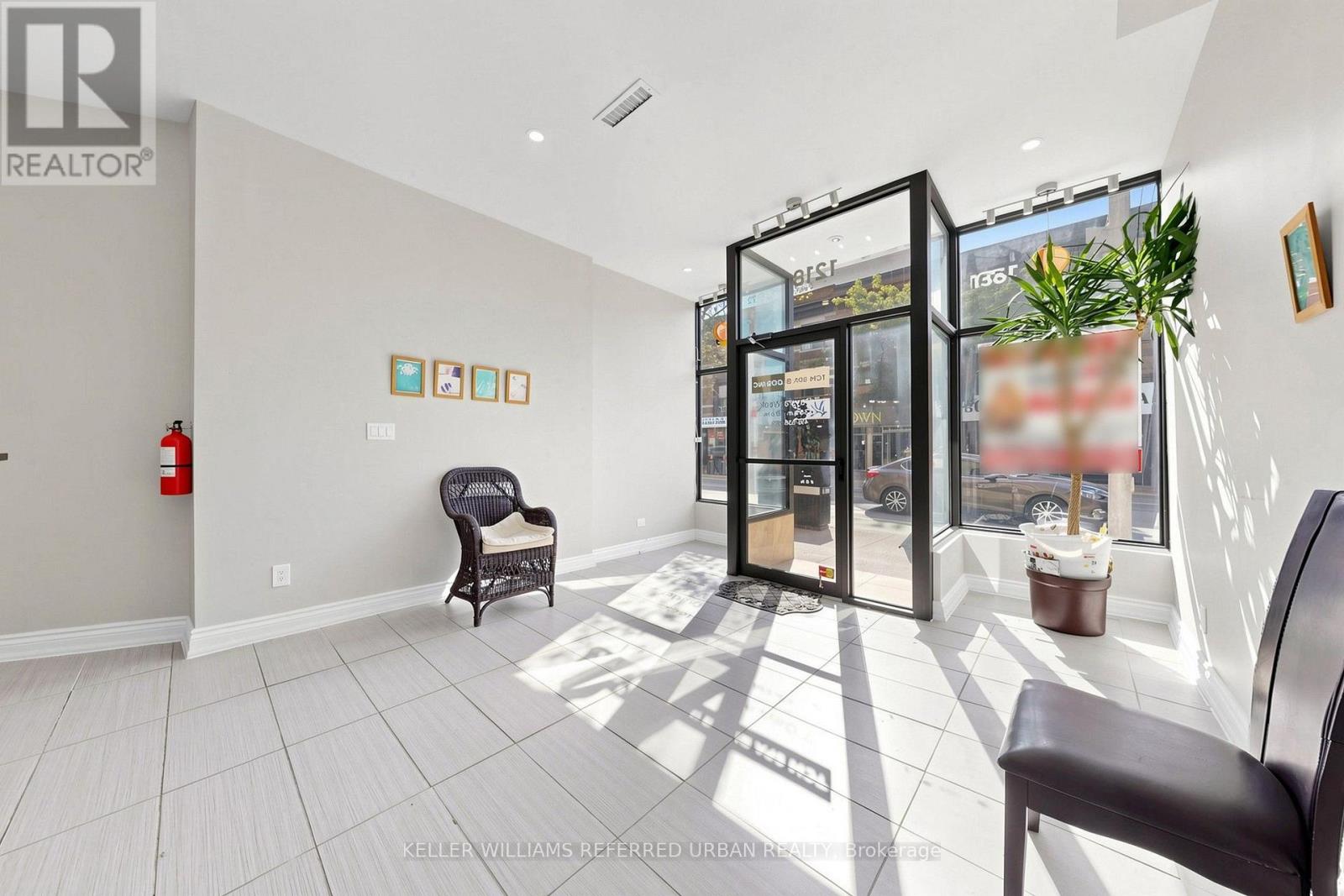 1218 Bloor Street W, Toronto, Ontario  M6H 1N3 - Photo 5 - W13834586