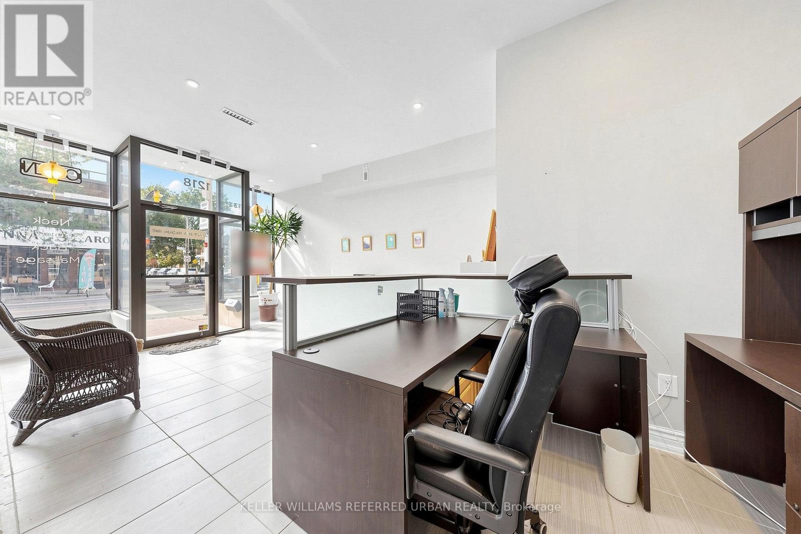 1218 Bloor Street W, Toronto, Ontario  M6H 1N3 - Photo 7 - W13834586