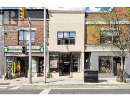 1218 BLOOR STREET W, Toronto, Ontario