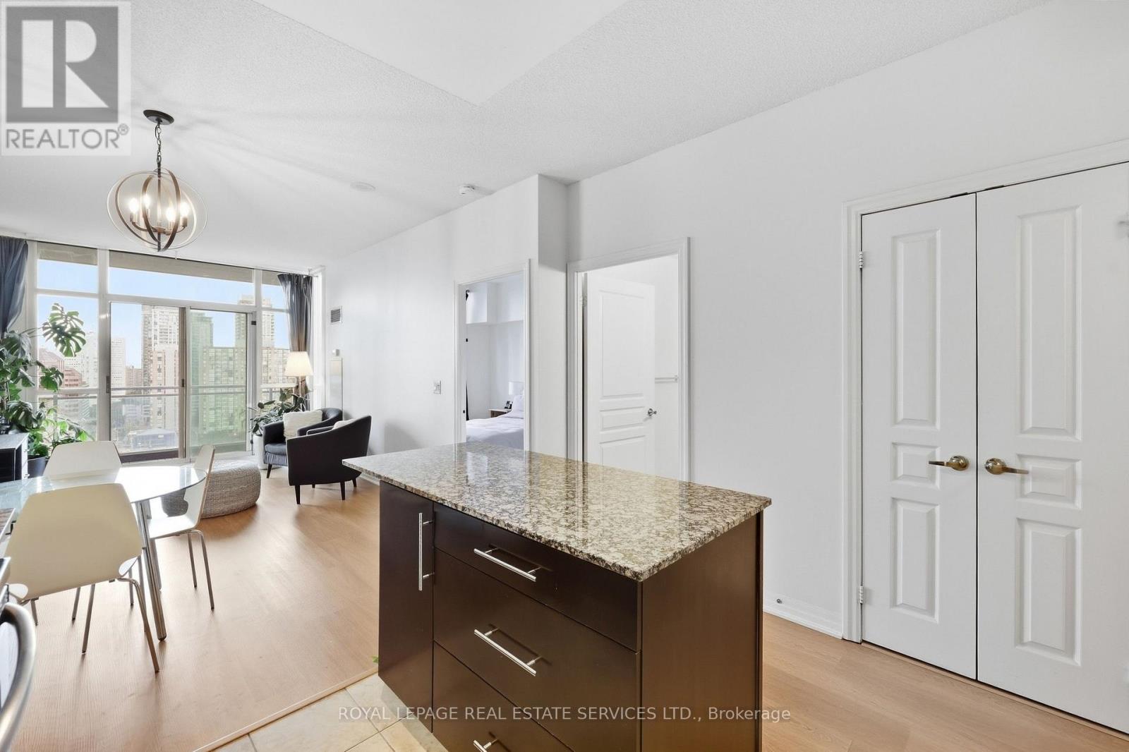 1504 - 223 Webb Drive, Mississauga, Ontario  L5B 0E8 - Photo 21 - W13834596