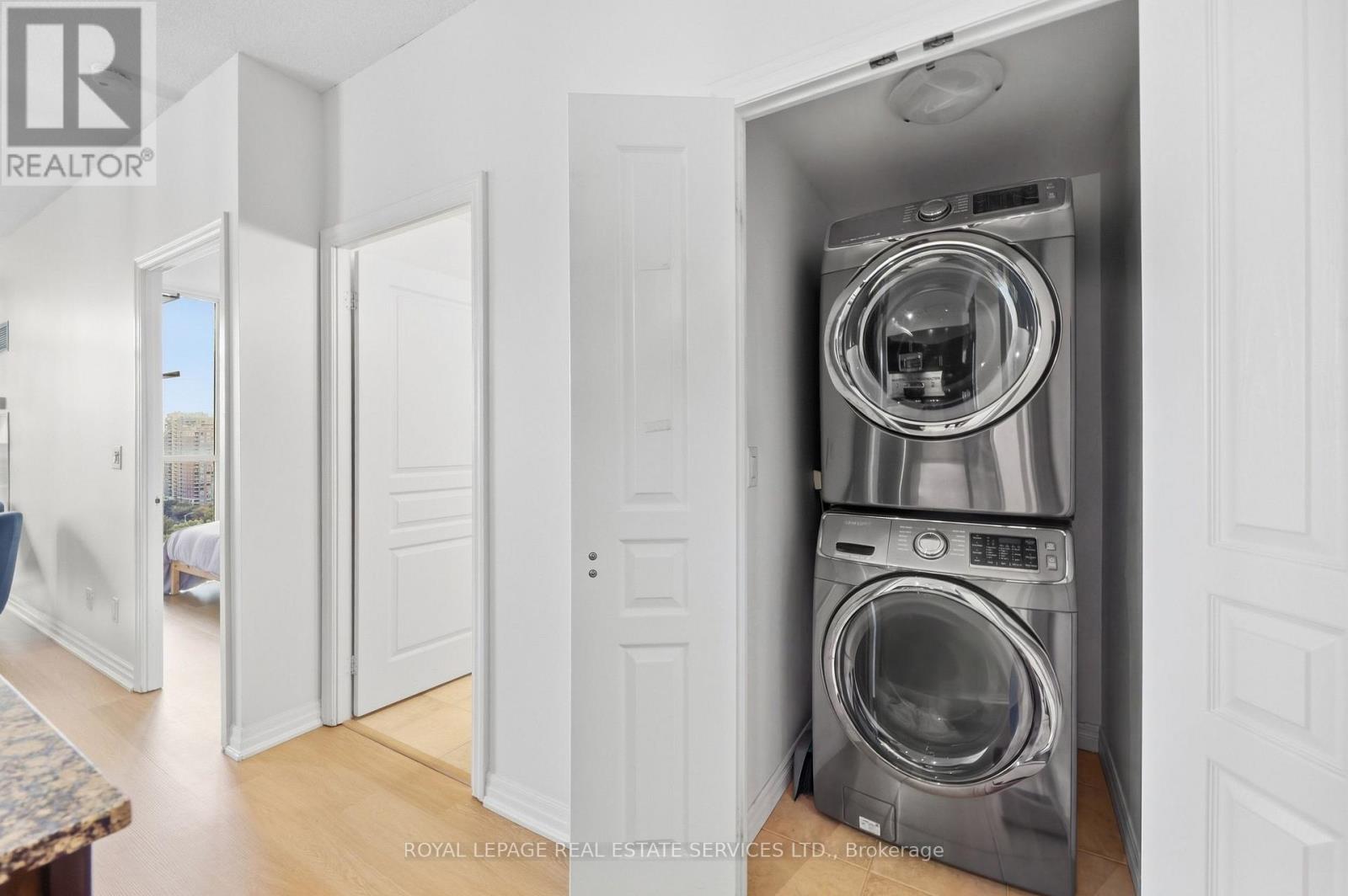 1504 - 223 Webb Drive, Mississauga, Ontario  L5B 0E8 - Photo 29 - W13834596