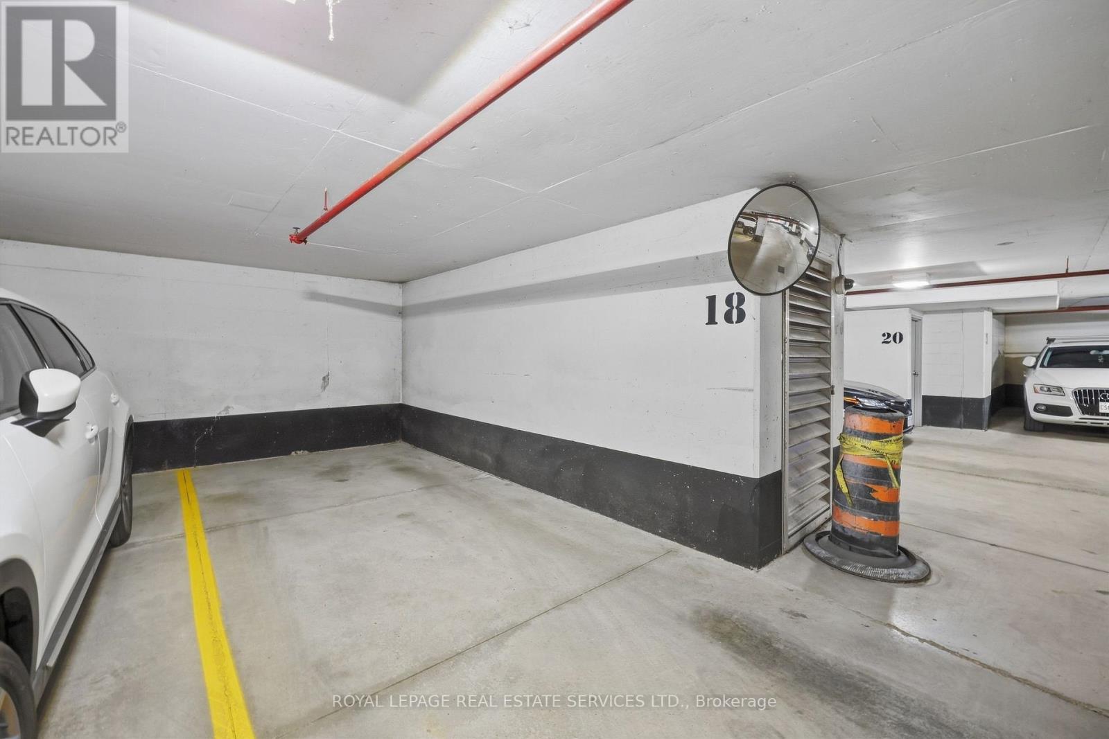 1504 - 223 Webb Drive, Mississauga, Ontario  L5B 0E8 - Photo 42 - W13834596