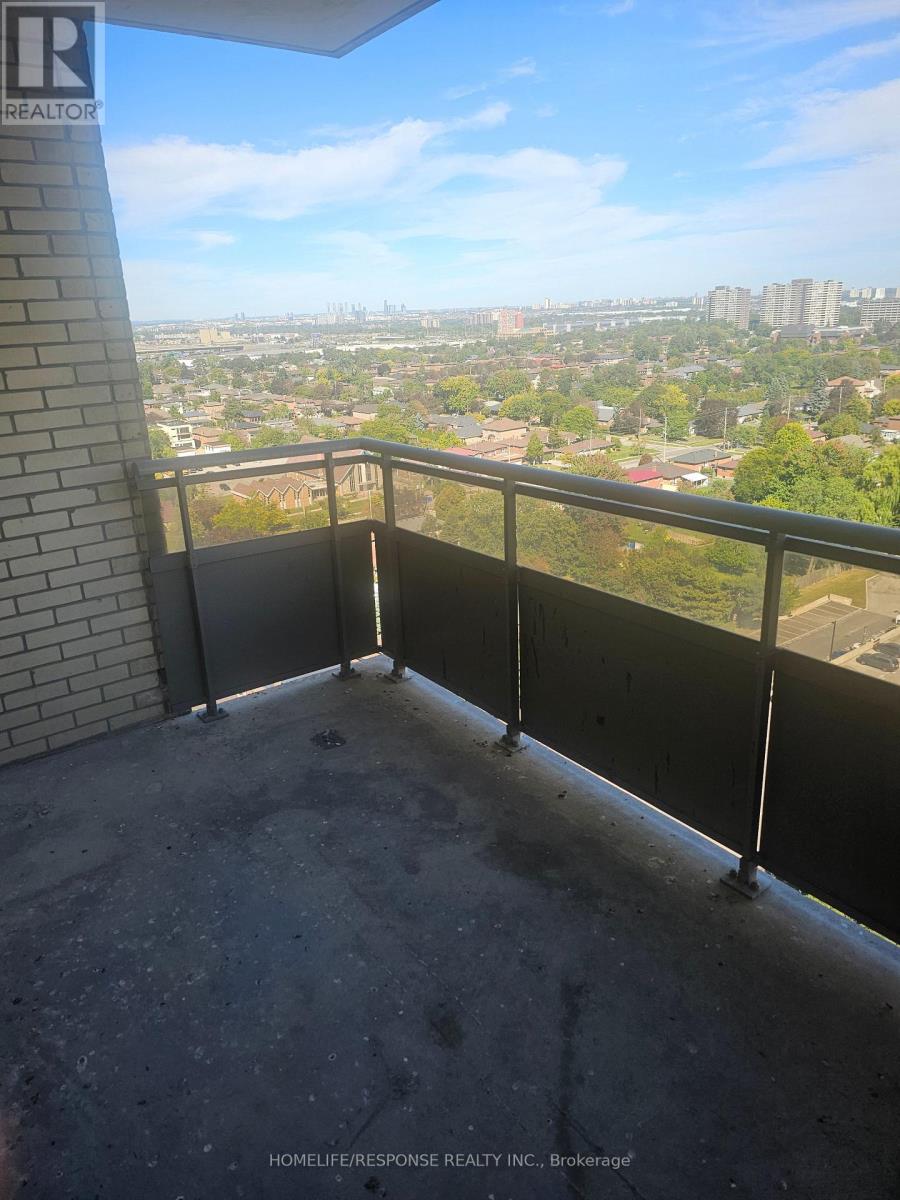 1903 - 390 Dixon Road, Toronto, Ontario  M9R 1T4 - Photo 5 - W13834628